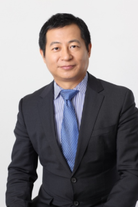 代表